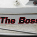 The Boss by suez1e