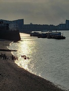 19th Nov 2021 - The Thames