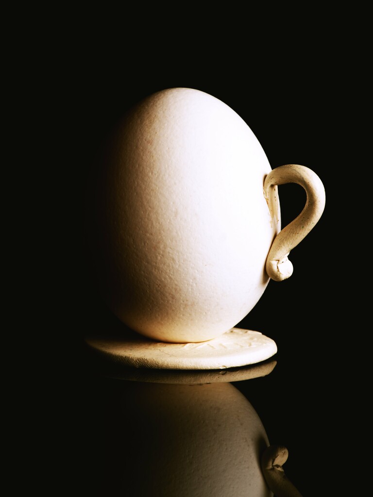 Egg-cessorize by moonbi
