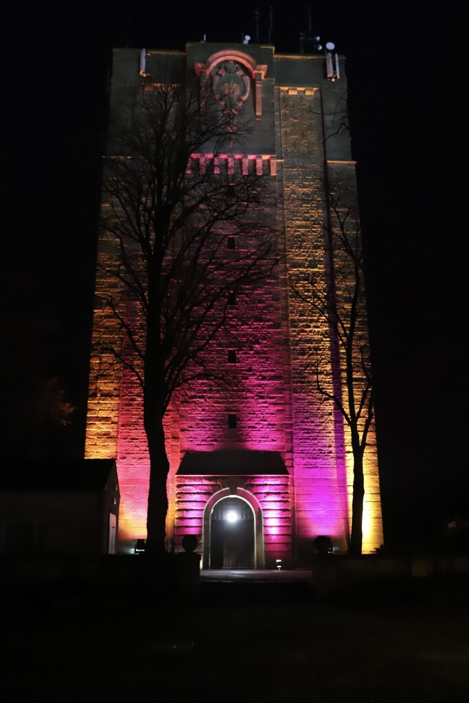 Victorian Water Tower by phil_sandford