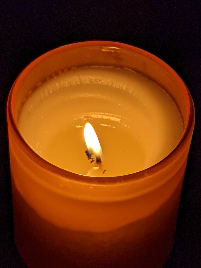 Candlelight by yorkshirelady