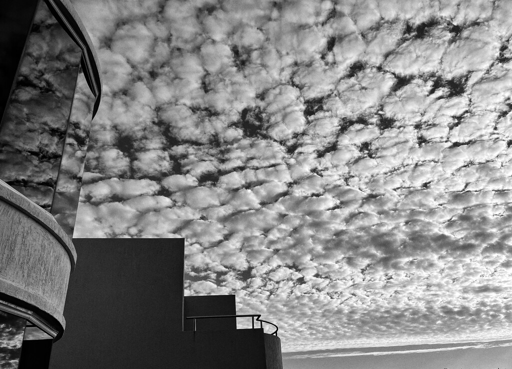 Clouds by carolinesdreams