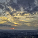 Acworth Sunrise by kvphoto