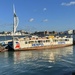 The old Cowes chain ferry by bill_gk