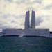 War Memorial #2: Vimy Memorial 1986 (France) by spanishliz