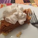 Pumpkin pie by margonaut