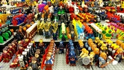 3rd Dec 2021 - Lego People