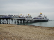 24th Nov 2021 - Eastbourne Pier