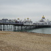 Eastbourne Pier by oldjosh