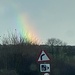 Rainbow  by cafict