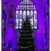 2021-12-04 A Very Purple Christmas by cityhillsandsea