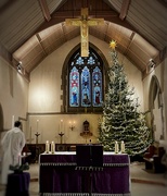 5th Dec 2021 - 2nd week of Advent