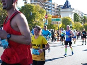 5th Dec 2021 - Marathon
