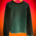 Slytherin Sweater by randystreat