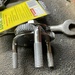 Oil filter wrench