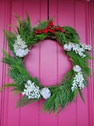3rd Dec 2021 - Annual Wreath