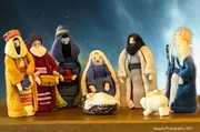 6th Dec 2021 - The Nativity 