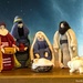 The Nativity  by stuart46