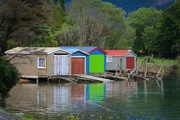 6th Dec 2021 - The Grove boatsheds