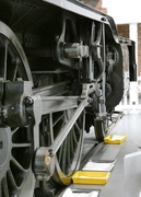 6th Dec 2021 - Steam Locomotive Green Arrow