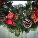 Wreath by kametty