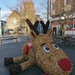 Rudolph by kimka