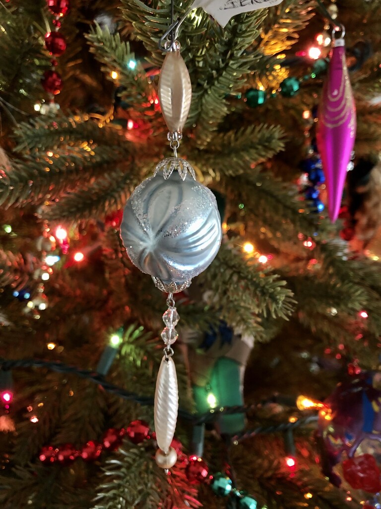 Ornament 6 by loweygrace