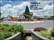7th Dec 2021 - Christmas come to Nanango December 2021