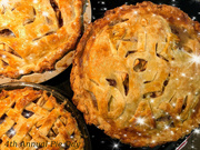 5th Dec 2021 - 4th annual Pie Day
