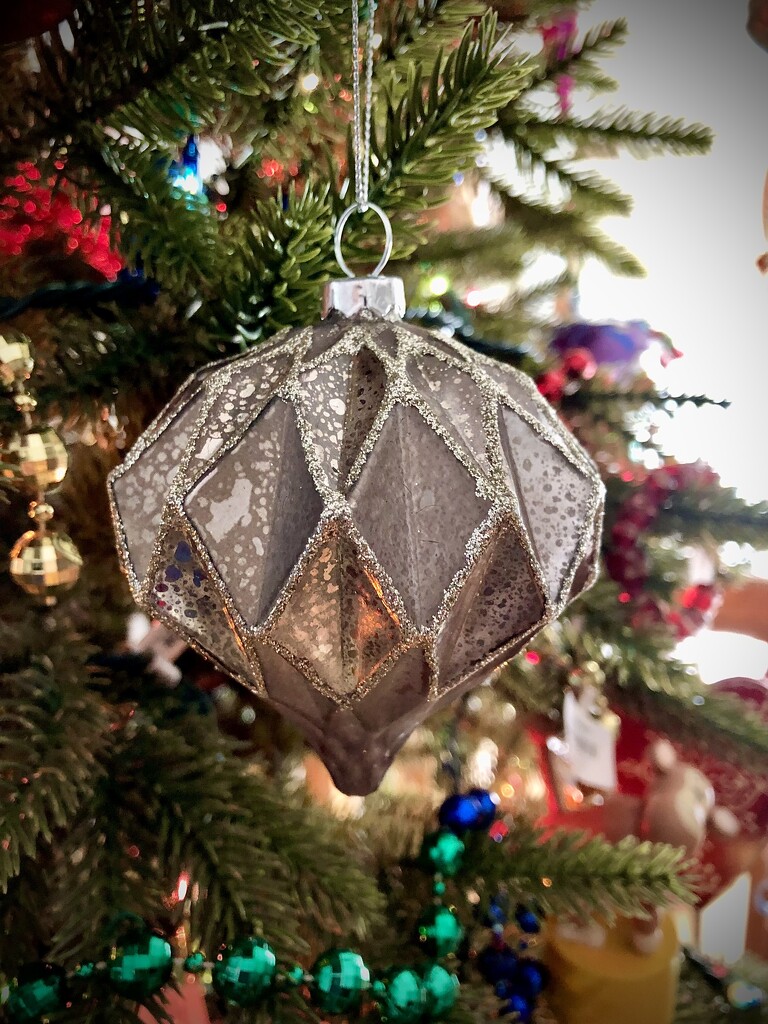 Ornament 7 by loweygrace