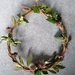 Christmas Wreath  by kimka