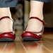 My Red Shoes by laurentye