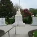 War Memorial #5: Listowel, Ontario, Canada by spanishliz