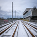 Snow on the tracks by helstor365