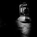 A dark alley by caterina