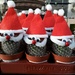 Santa's ....Ready to take home. by yorkshirelady