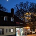  Even the local shop looks good on a beautiful night. by yorkshirelady