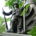 War Memorial #6: Boer War, Quebec City by spanishliz
