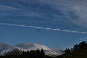 9th Dec 2021 - cloud and contrail