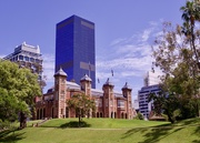 9th Dec 2021 - Government House, Perth _C096277