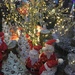 Christmas display at our local garden centre  by snowy