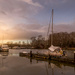 Ladner Harbour by cdcook48