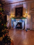 10th Dec 2021 - Decorating the house Victorian Style.., Mottisfont