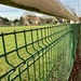 Football fence by sianharrison