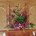 Church flowers by countrylassie