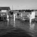 high tide at Felixstowe Ferry by cam365pix