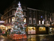 11th Dec 2021 - York Christmas Market