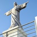 The Cristo Rei by orchid99