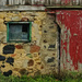 Barn wall by ljmanning