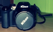 24th Jan 2011 - Nikon